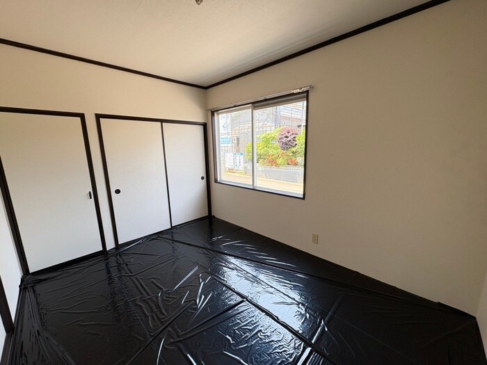 ドエルⅠの物件内観写真