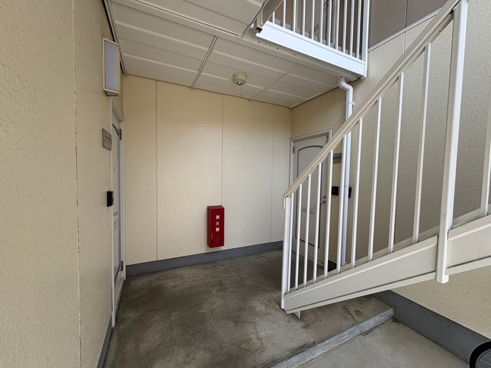 ドエルⅠの物件外観写真