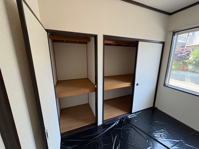 ドエルⅠの物件内観写真