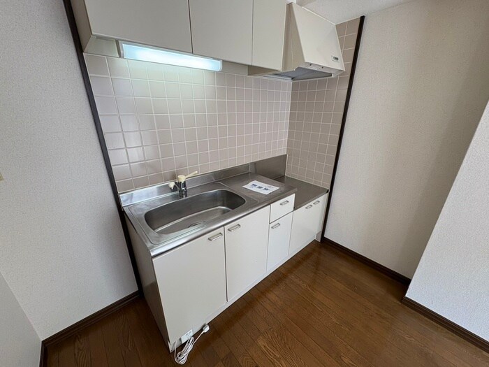 ドエルⅠの物件内観写真