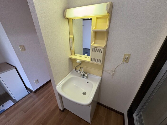 ドエルⅠの物件内観写真