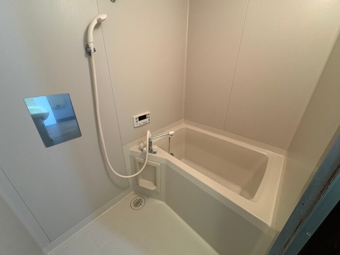 ドエルⅠの物件内観写真