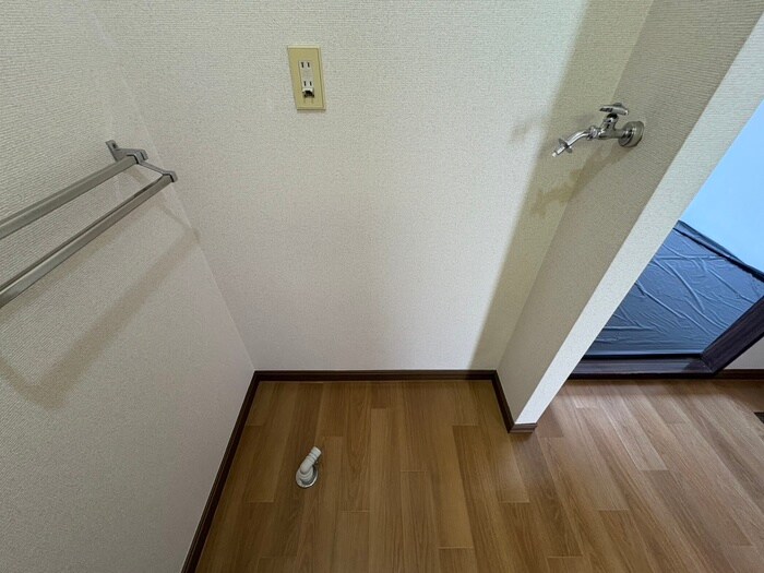 ドエルⅠの物件内観写真