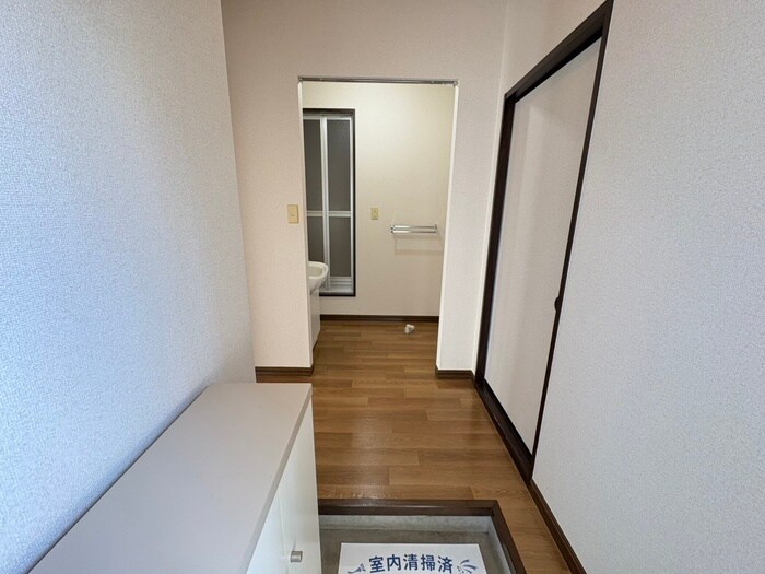 ドエルⅠの物件内観写真