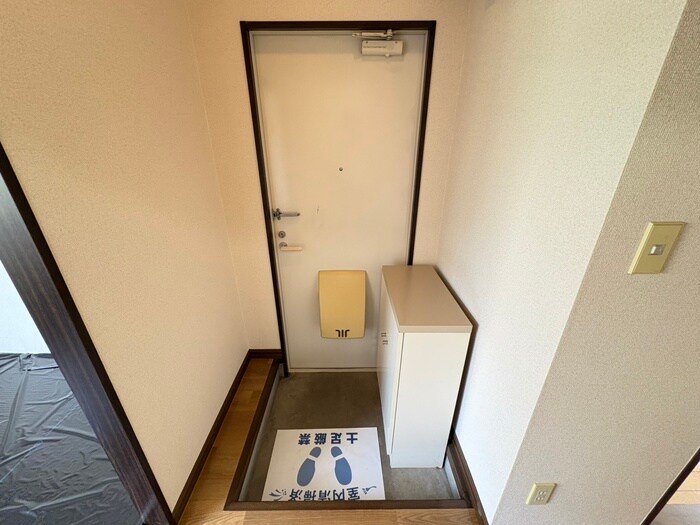 ドエルⅠの物件内観写真