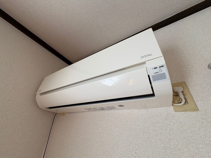 ドエルⅠの物件内観写真