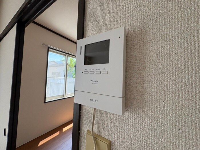 ドエルⅠの物件内観写真