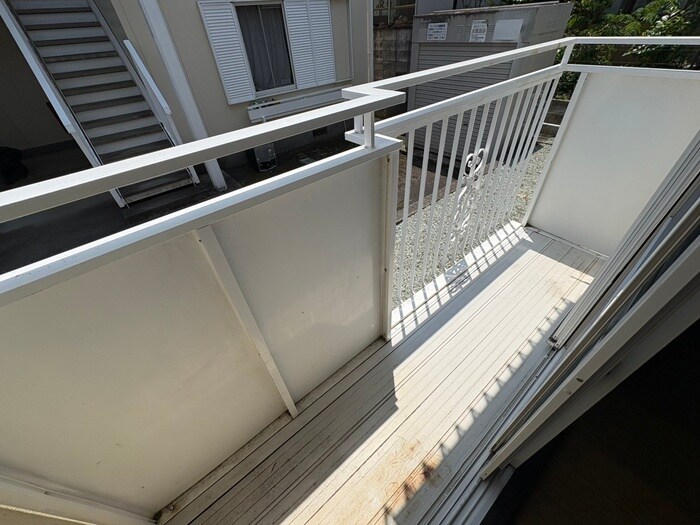 ドエルⅠの物件内観写真