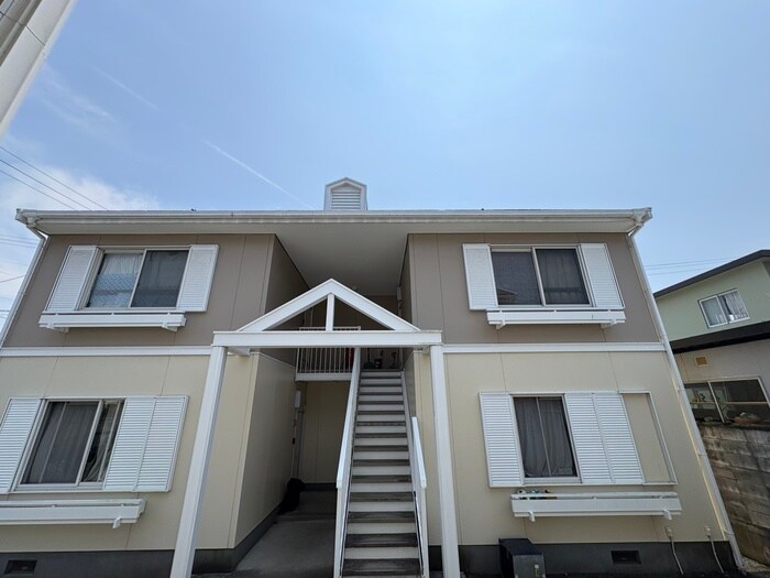 ドエルⅠの物件内観写真