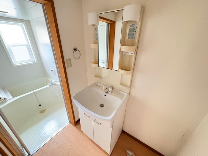 カーサフォレスタWestの物件内観写真