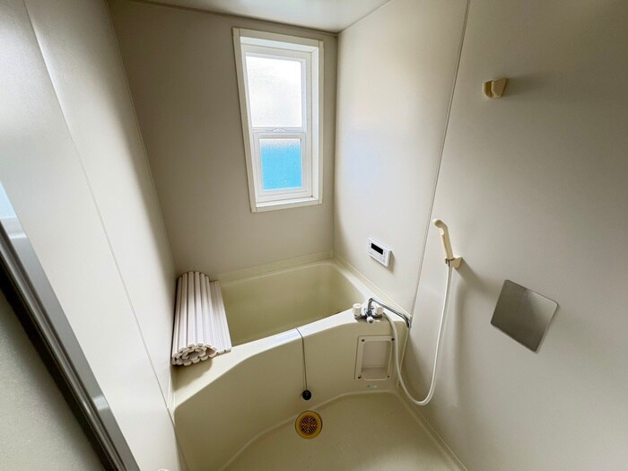 カーサフォレスタWestの物件内観写真