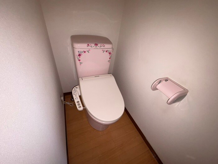 カーサフォレスタWestの物件内観写真