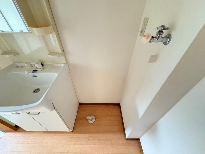 カーサフォレスタWestの物件内観写真