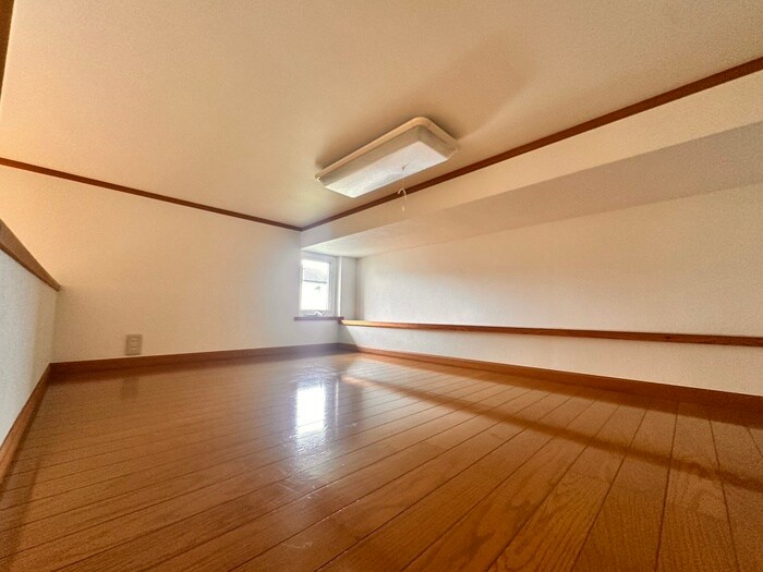 カーサフォレスタWestの物件内観写真