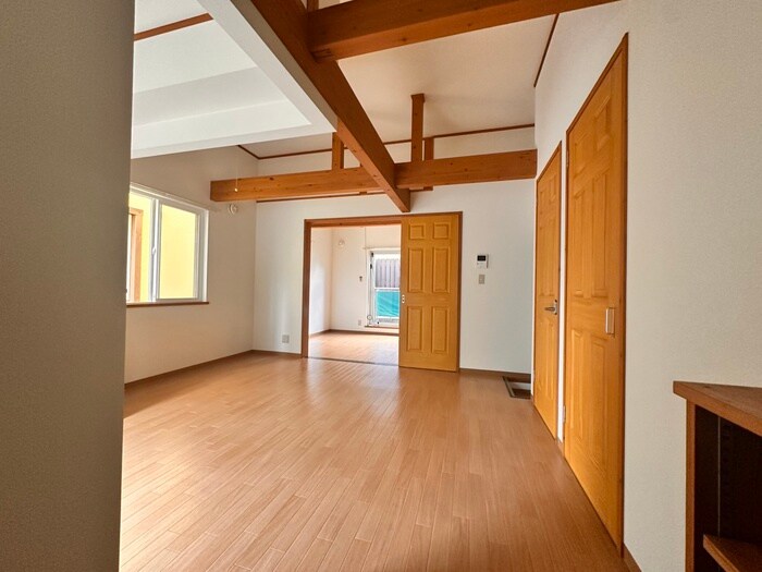 カーサフォレスタWestの物件内観写真