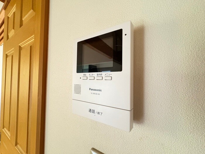 カーサフォレスタWestの物件内観写真