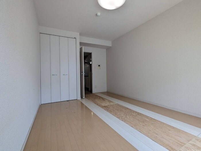 レジディア榴岡公園の物件内観写真