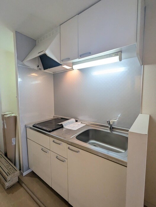 レジディア榴岡公園の物件内観写真