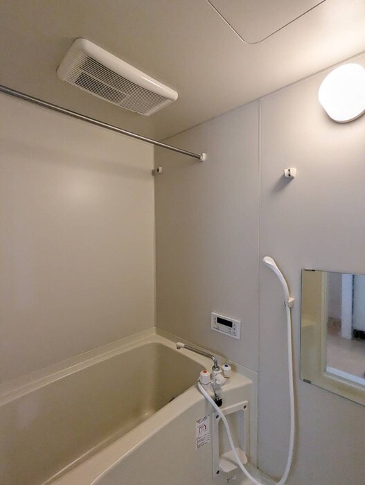 レジディア榴岡公園の物件内観写真