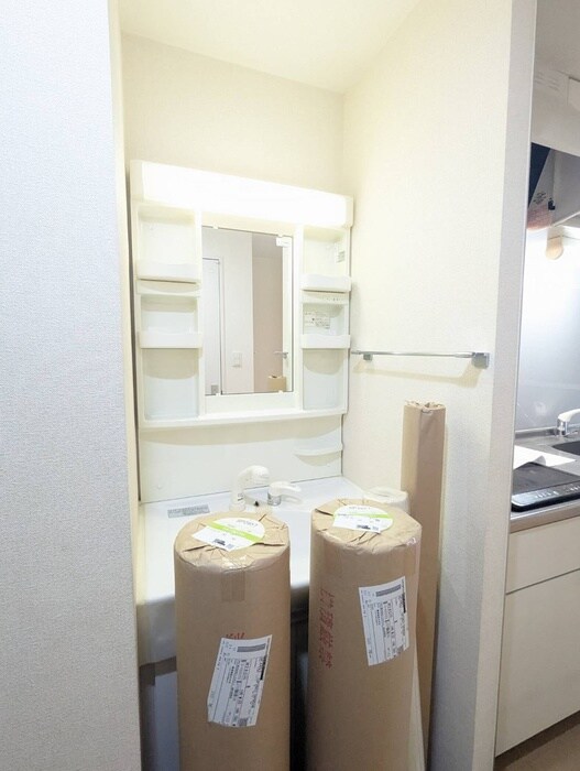 レジディア榴岡公園の物件内観写真