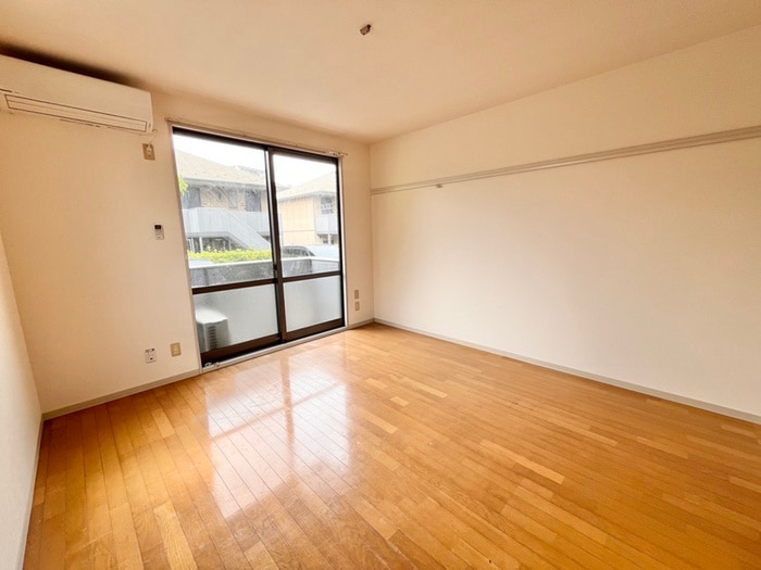 シャーメゾン北仙台の物件内観写真