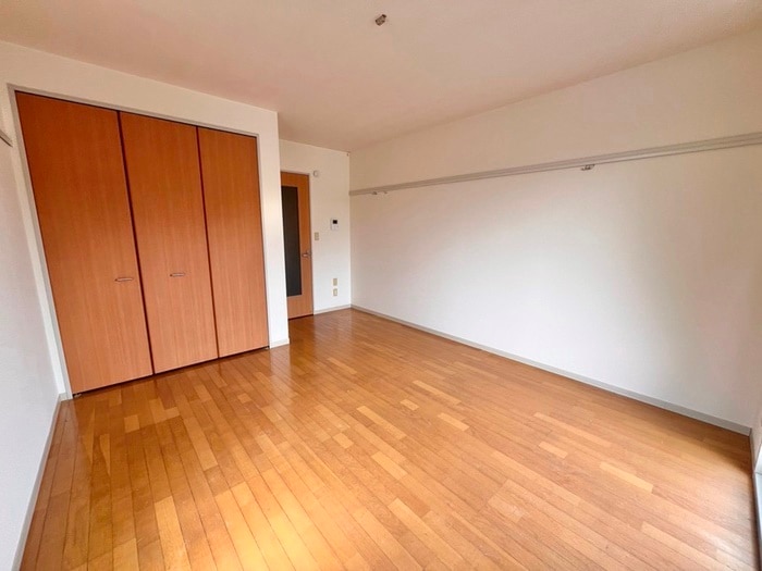 シャーメゾン北仙台の物件内観写真