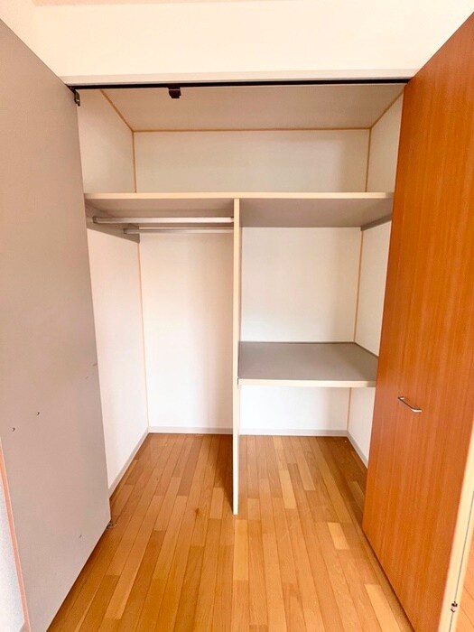 シャーメゾン北仙台の物件内観写真