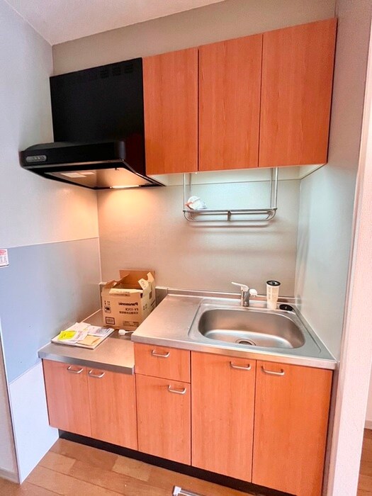 シャーメゾン北仙台の物件内観写真