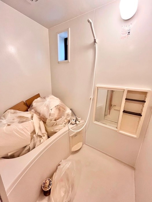 シャーメゾン北仙台の物件内観写真