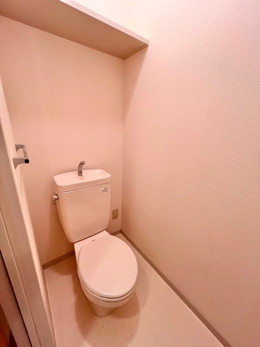 シャーメゾン北仙台の物件内観写真