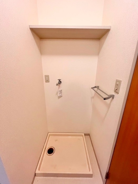 シャーメゾン北仙台の物件内観写真