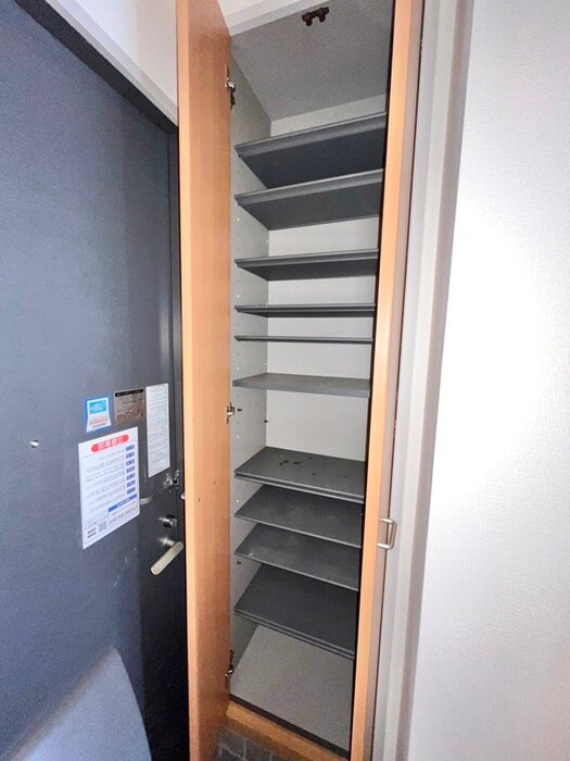 シャーメゾン北仙台の物件内観写真