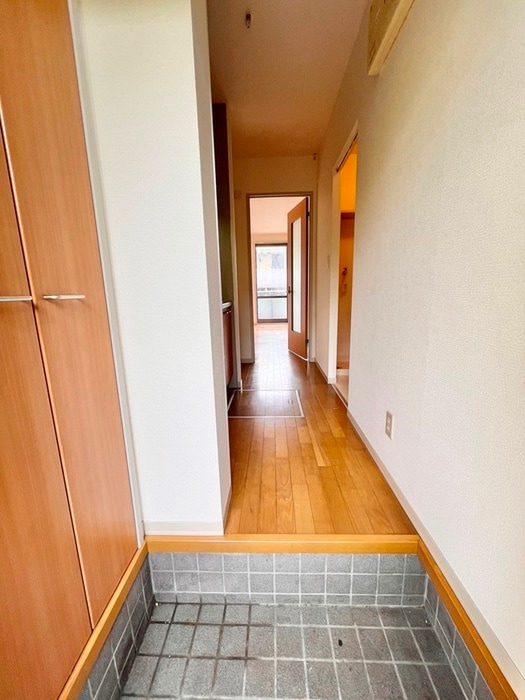 シャーメゾン北仙台の物件内観写真