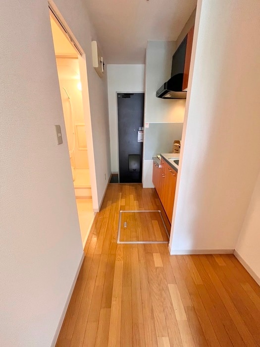 シャーメゾン北仙台の物件内観写真