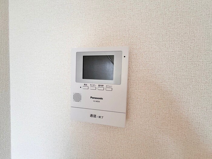 シャーメゾン北仙台の物件内観写真