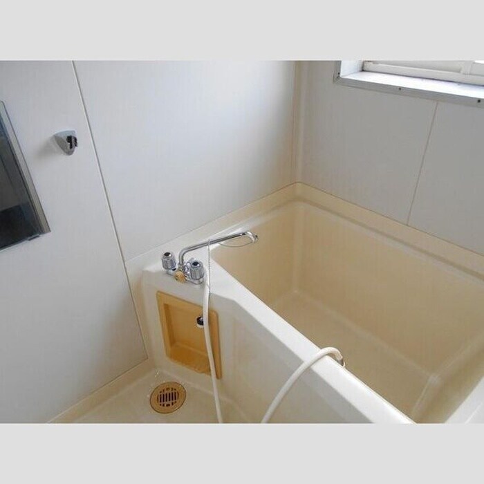 七曲ハイツⅡの物件内観写真