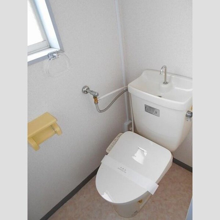 七曲ハイツⅡの物件内観写真