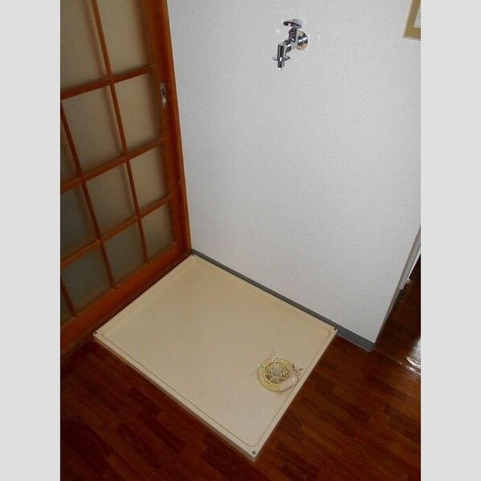 七曲ハイツⅡの物件内観写真