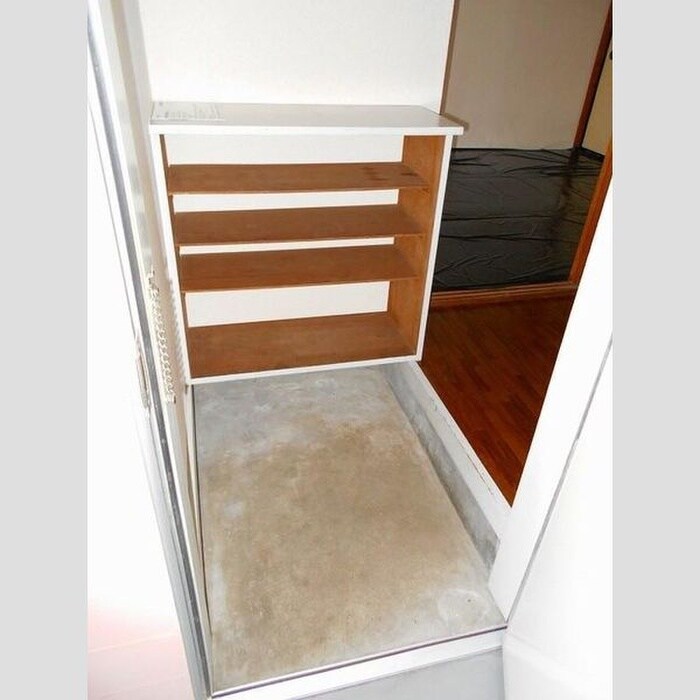 七曲ハイツⅡの物件内観写真