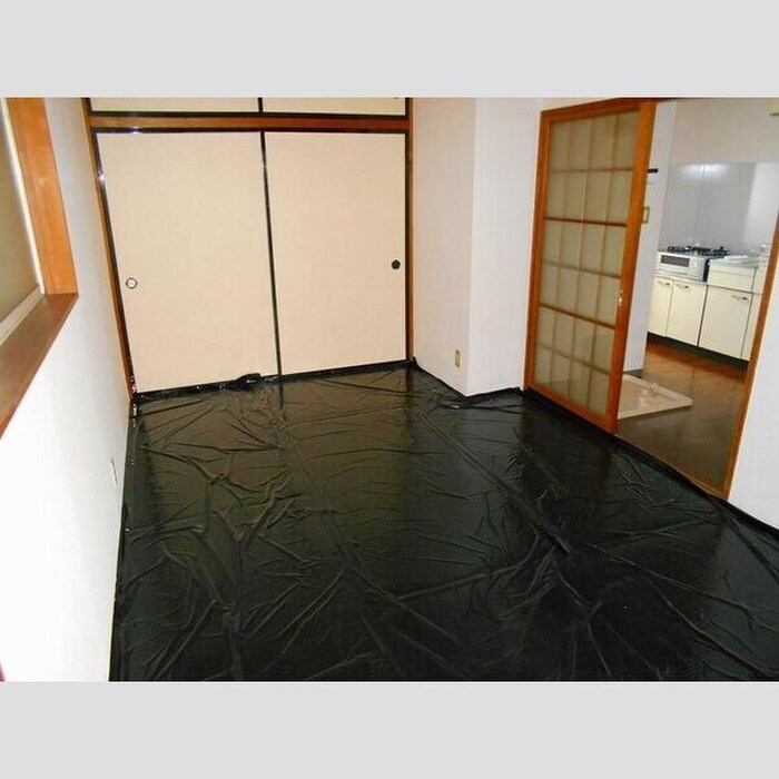 七曲ハイツⅡの物件内観写真