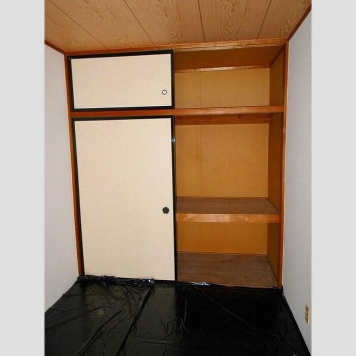 七曲ハイツⅡの物件内観写真