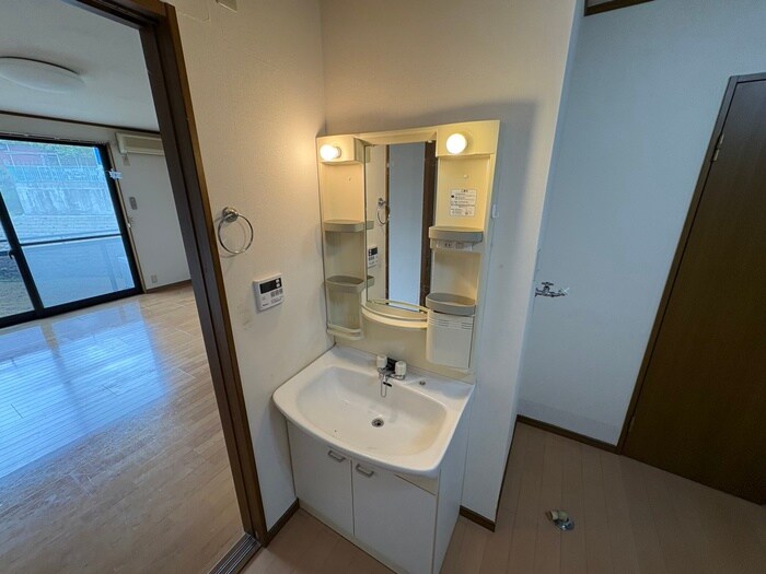 植木ハイツ２の物件内観写真