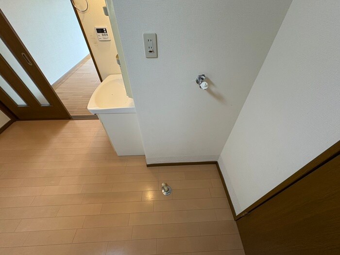 植木ハイツ２の物件内観写真