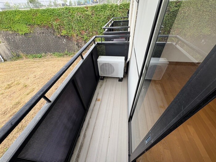 植木ハイツ２の物件内観写真