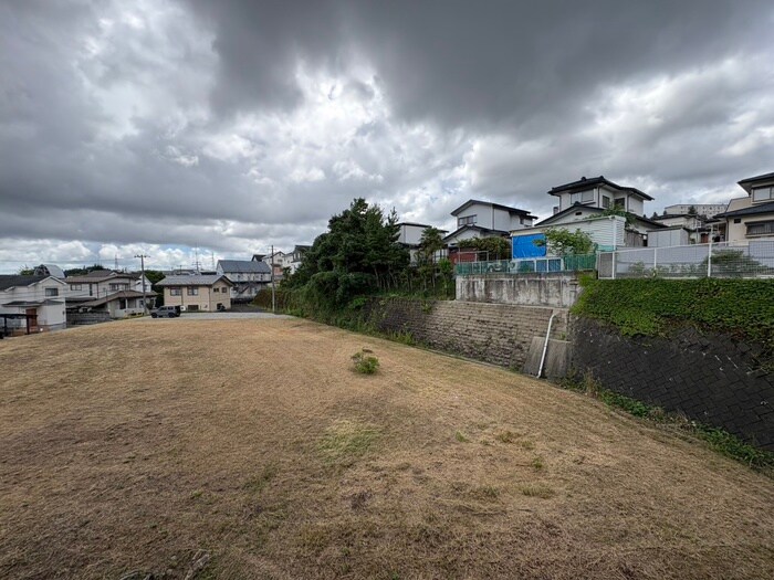 植木ハイツ２の物件内観写真