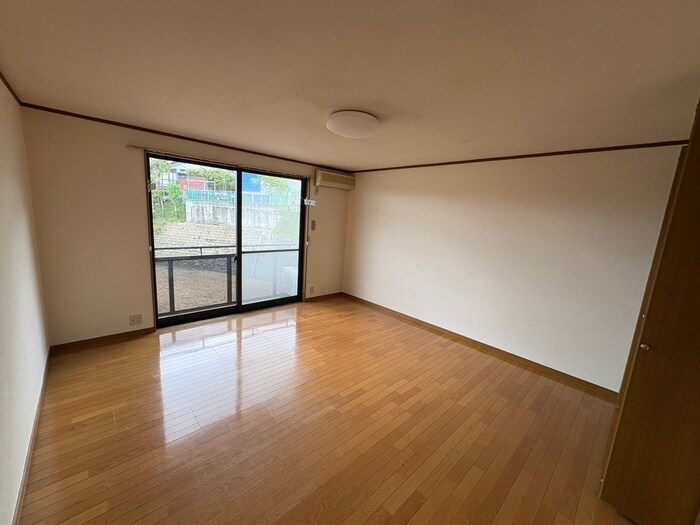 植木ハイツ２の物件内観写真