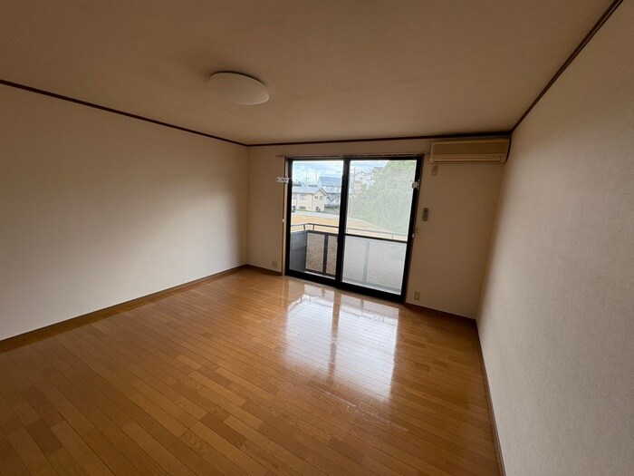 植木ハイツ２の物件内観写真