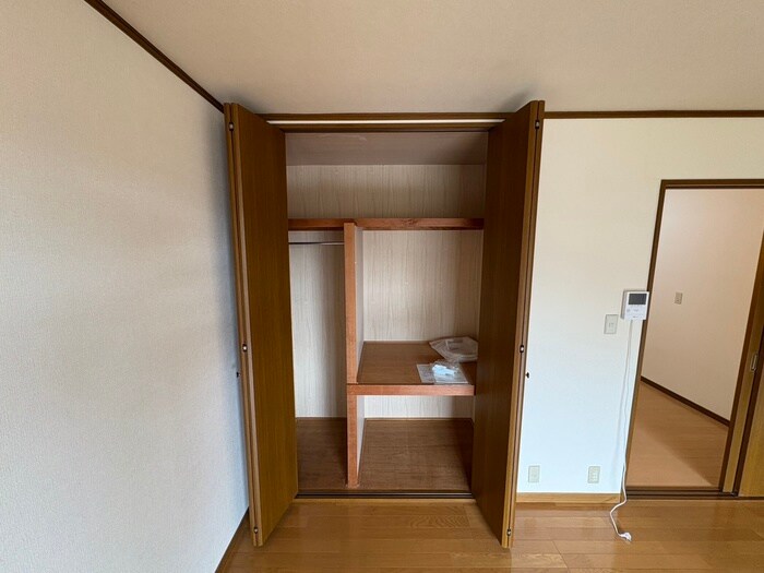 植木ハイツ２の物件内観写真