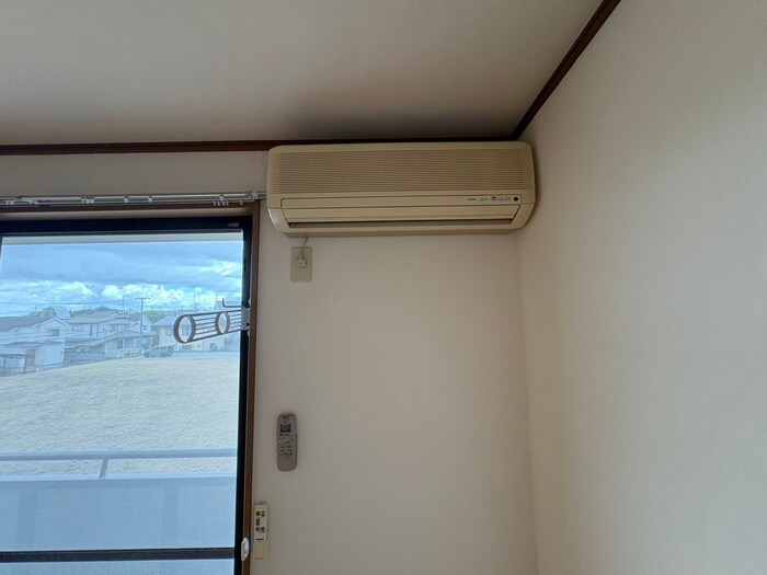 植木ハイツ２の物件内観写真