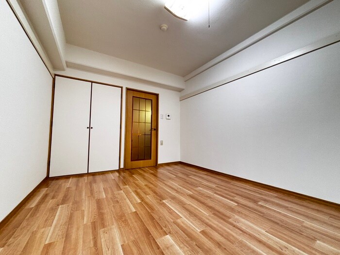 アイリスヒルズの物件内観写真